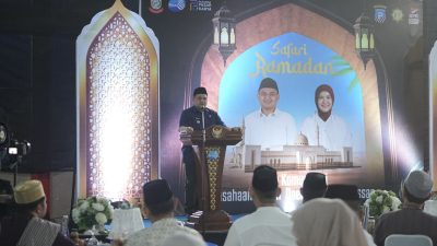 Appi Ingatkan BUMD: Ramadan Bukan Alasan Turunkan Pelayanan
