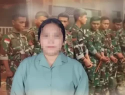 Dugaan Skandal Istri Anggota TNI, 13 Prajurit Muda Diperiksa