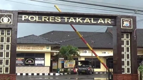 Proses Disposisi Disorot, Dugaan Pengeroyokan Oknum Polisi Belum Beranjak