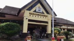 Tiga Pekan Berlalu, Laporan Pencurian Ternak Tak Bertaring