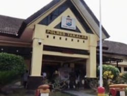 Tiga Pekan Berlalu, Laporan Pencurian Ternak Tak Bertaring