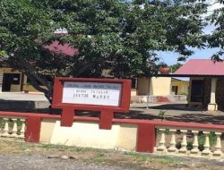 Siapa yang Bertanggung Jawab? Kasus Semen Takalar Penuh Tanda Tanya