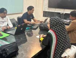 ASN dan Purnawirawan TNI Tersandung Kasus Dana Umrah, Polisi Sita Dokumen Keuangan