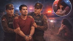 Hamili Mahasiswi 3 Bulan, Pria Beristri di Gowa Digulung Polisi