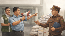 BPI KPNPA RI Desak Kejari Parepare Tuntaskan Dugaan Korupsi BPNT