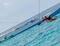 Ekosistem Rusak, Hukum Tak Bergerak: Bom Ikan Tanakeke Masuk Bulan Keempat