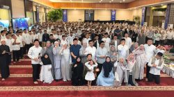 Tudang Sipulung Bosowa, Appi Dorong Impactful Governance di Makassar