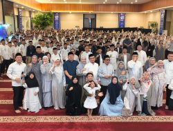 Tudang Sipulung Bosowa, Appi Dorong Impactful Governance di Makassar