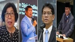 Otoritas Pasar Modal Jadi Catatan MSCI, Prabowo Murka, Mintarsih Angkat Suara