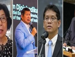 Otoritas Pasar Modal Jadi Catatan MSCI, Prabowo Murka, Mintarsih Angkat Suara