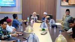 Tak Bisa Sendiri, Bupati Ajak Muhammadiyah Bersatu Bangun Gowa