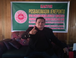 Penghentian Penyidikan Dinilai Cacat, Transparansi Polres Bulukumba Dipertanyakan