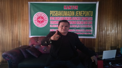 Penghentian Penyidikan Dinilai Cacat, Transparansi Polres Bulukumba Dipertanyakan