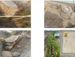 Dugaan Permainan di Balik Proyek Irigasi Takalar, Kualitas Pekerjaan Dipertanyakan