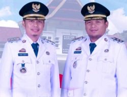 HUT Enrekang Ke-66 Refleksi Kinerja Bupati – Wabup Dinilai Sukses