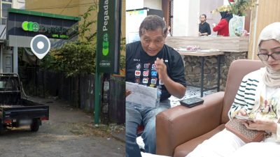 Emas 40 Gram Raib di Pegadaian, Nasabah: Ada yang Cairkan Tanpa Izin