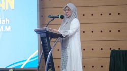 Bupati Gowa Dorong Sinergi dengan ICATT untuk Penguatan SDM Religius