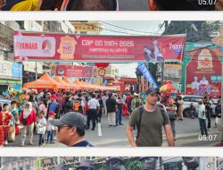 Makassar Jadi Etalase Toleransi, PKUB Targetkan Indonesia Rujukan Kerukunan Global