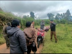 Lurah Pattapang Fokus Selesaikan Batas Kelurahan