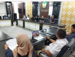 Panggil Wartawan di RDP, PWI Gowa Nilai DPRD Gagal Faham Undang Undang