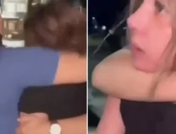 Perwira Polisi di Kendari Digerebek Istri, Kepergok Bersama Wanita Lain di Homestay