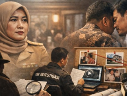 Memanas! Nama Ombas Terseret, PWI Sebut Ada Upaya Sistematis di Balik Isu Ini