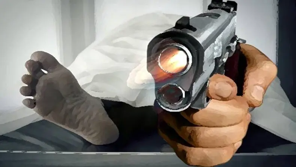 Satu Tembakan Akhiri Hidup Remaja, Kasusnya Guncang Publik