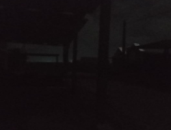 Listrik Padam Hampir Tiap Malam, Warga Takalar Murka, PLN Dinilai Cuma Pandai Segel, Tak Pandai Layani