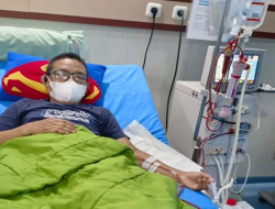 Skandal Obat ‘Kadaluwarsa’ di Makassar: Pasien Cuci Darah Jadi Korban, Apotek Terancam Pidana