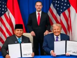 Presiden Prabowo Digugat ke PTUN, ART Indonesia–AS Dituding Langgar Konstitusi