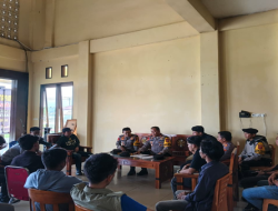 Tak Ada Toleransi! Massa Tantang Polisi Ungkap Dugaan Mafia BBM