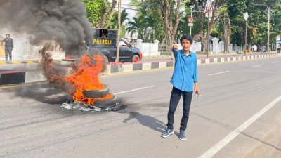 P3TGAI Takalar Diterpa Isu Setoran, Aktivis Minta Aparat Penegak Hukum Turun Tangan
