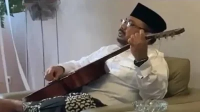 Koruptur Mantan Menag Yaqut Jadi Tahanan Rumah, KPK Dituding Diskriminatif