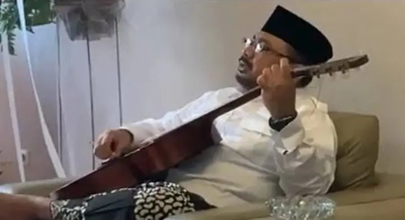 Koruptur Mantan Menag Yaqut Jadi Tahanan Rumah, KPK Dituding Diskriminatif