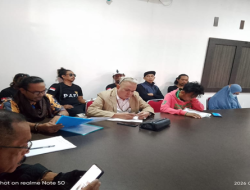 Kasus Mandek, L-PATI Desak Pencopotan Pejabat Reskrim Polres Bulukumba