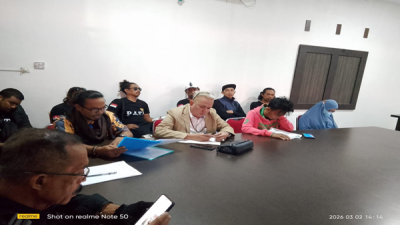 Kasus Mandek, L-PATI Desak Pencopotan Pejabat Reskrim Polres Bulukumba