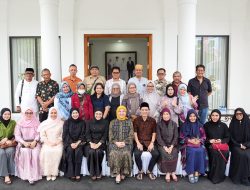 Halal Bihalal Aliyah–ASITA, Pariwisata Makassar Dipacu Bangkit dan Melejit