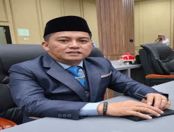 Reses di Lafeu, Anggota DPRD Morowali Serap Aspirasi Warga soal Infrastruktur dan Ekonomi