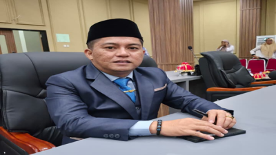 Reses di Lafeu, Anggota DPRD Morowali Serap Aspirasi Warga soal Infrastruktur dan Ekonomi