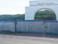 Kasus Korupsi Bola Soba Mangkrak 3 Tahun, Kapolres Bone Disomasi