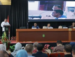 Bupati Takalar Daeng Manye: Inflasi Kunci Jaga Daya Beli Masyarakat