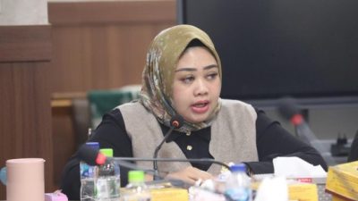 DPRD Makassar Murka! PKL Barombong Digusur Tanpa Solusi Relokasi