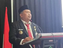 Bupati Takalar Wajibkan ASN Disiplin, Absensi Digital “Anita” Diawasi Real-Time