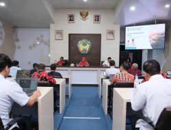 Alih Fungsi Lahan Diwaspadai, Gowa Jaga 36 Ribu Ha Sawah