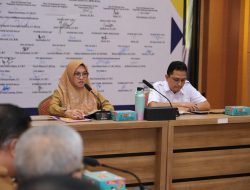 Bendungan Jenelata Disorot, Bupati Gowa Minta Manfaat Nyata untuk Warga