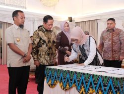 Gowa Teken Proyek Listrik dari Sampah, 150 Ton per Hari Disulap Jadi Energi