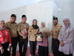 Hati-Damai Digeber, Ratusan Rumah di Gowa Direhab