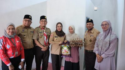 Hati-Damai Digeber, Ratusan Rumah di Gowa Direhab