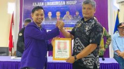 BEM UNIMEN Gelar Kajian Strategis Lingkungan Hidup Bersama Lembaga Kemahasiswaan Dan Dinas Terkait