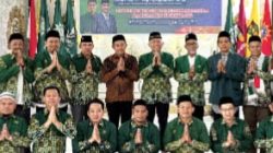 Pesan Prof. Gagaring Pagalung Saat PDM Enrekang Gelar Syawalan 1447 H